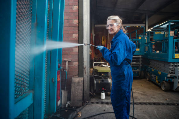 Best Oil Spill Cleanup  in Osceola Mills, PA